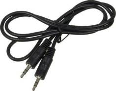  Audio  3,5mm (M) - 3,5mm (M) Ningbo JAAC002 -1.5. 1,5 