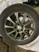 Zelerna. 6.5x16", 5x114.3, ET-40,  73,1. 