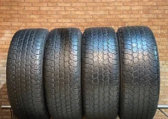 Goodyear Wrangler All-Terrain Adventure With Kevlar