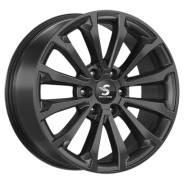 006 (20_TANK 500) 8.5x20/6*139.7 D100.1 ET33 Fury black