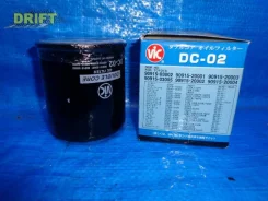 ������ �������� DC02 ����