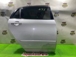   Toyota Corolla Runx 2003 6700313300 NZE121 1NZ-FE,   6700313300 