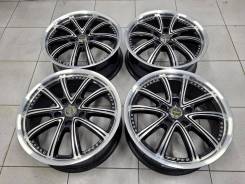 BADX D.O.S. Avanzar. 7.0x17", 5x114.3, ET48, �� 73,1���. ����