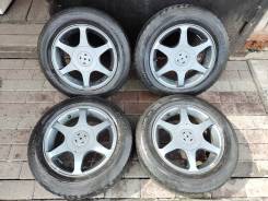 Lexani 759 Ghost. 5.5x14", 4x100, 4x114.3, ET38,  72,3. 