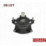 ������� ��������� ����� Honda Accord 3.0 V6 5AT Deqst ���. 105442 105442 ����