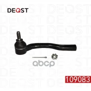���������� ������� ��� Toyota Camry (ACV30) 08.01-01.06 Deqst ���. 109083 109083 ����