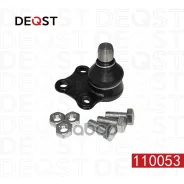 ����� ������� Chevrolet Cobalt 11- Deqst ���. 110053 110053 ����