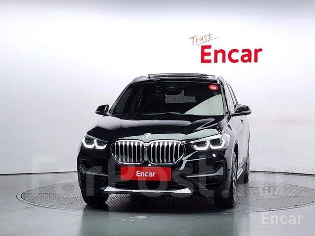BMW X1. �������, 2.0, ������, 30 000����. ��, �/�. ��� ����� �� ������� ����