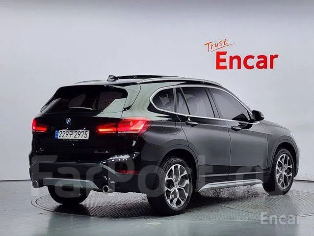 BMW X1. �������, 2.0, ������, 30 000����. ��, �/�. ��� ����� �� ������� ����