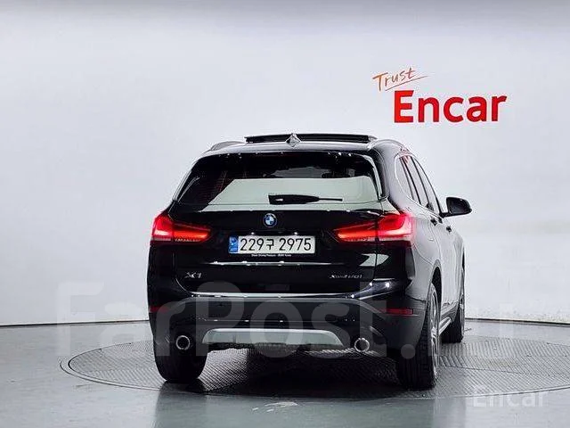BMW X1. �������, 2.0, ������, 30 000����. ��, �/�. ��� ����� �� ������� ����