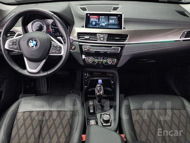 BMW X1. �������, 2.0, ������, 30 000����. ��, �/�. ��� ����� �� ������� ����