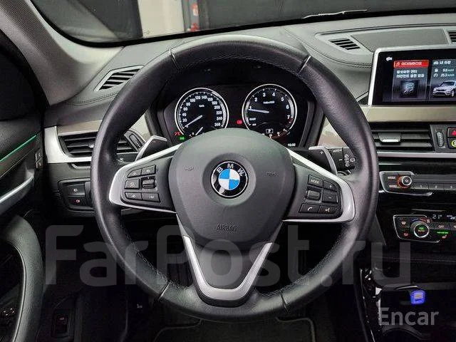 BMW X1. �������, 2.0, ������, 30 000����. ��, �/�. ��� ����� �� ������� ����