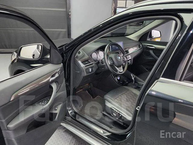 BMW X1. �������, 2.0, ������, 30 000����. ��, �/�. ��� ����� �� ������� ����