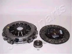 �������� ��������� � ����������� Mits L200 2.5DI-D 05- Japanparts ���. kf568 KF568 ����