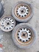 Wazner. 5.5x14", 4x98, ET35, �� 58,6���. ����