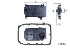 ������ �������������� Mahle/Knecht ���. HX187KIT HX187KIT ����