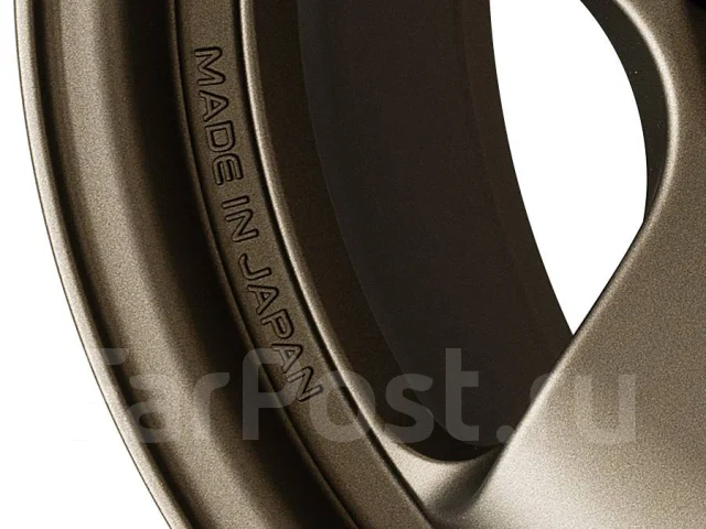 Work Meister S1 1Piece SUV. 8.0x18", 6x139.7, ET0, �� 106,1���. ��� ����� �� ������������ ����