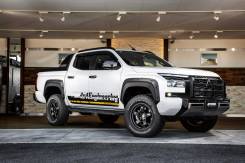Work Meister S1 1Piece SUV. 8.0x18", 6x139.7, ET0, �� 106,1���. ��� ����� �� ������������ ����