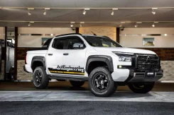 Work Meister S1 1Piece SUV. 8.0x18", 6x139.7, ET20, �� 106,1���. ��� ����� �� ������������ ����