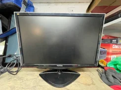 ViewSonic. 22", ���������� �� (LCD, LED, QLED) ����