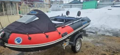Stormline Adventure Standart. ��������� ��� ��������� ����