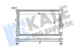 �������� ���������� ��� �/� Audi A4 A6- Skoda Superb KALE 348305 348305 ����