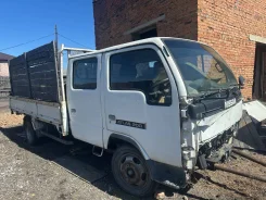 Nissan Atlas ����