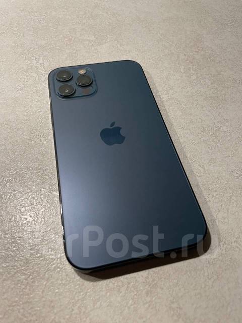 Apple iPhone 12 Pro. /, 128 , , 5G, Dual-SIM, NFC 