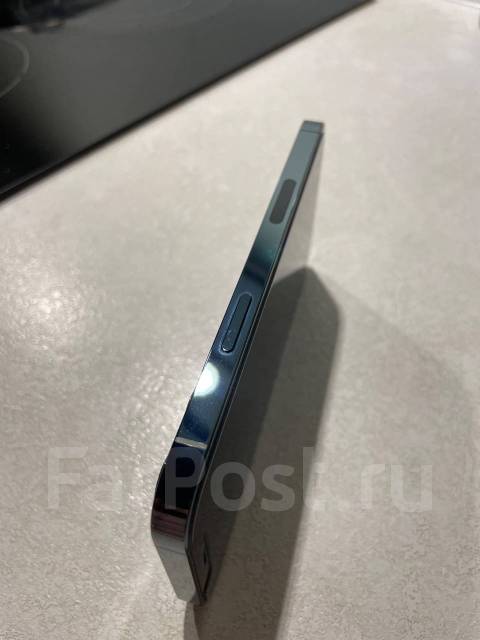 Apple iPhone 12 Pro. /, 128 , , 5G, Dual-SIM, NFC 