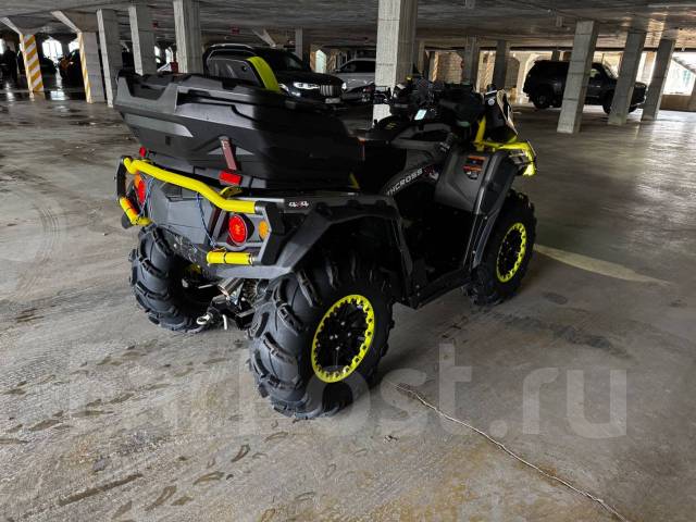 Aodes Pathcross ATV 1000 L MUD Pro. ,  \,   