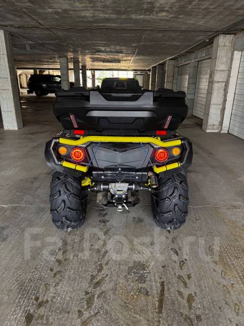 Aodes Pathcross ATV 1000 L MUD Pro. ,  \,   