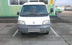 Nissan Vanette. �������, 4wd, 1.8 (102��.�.), ������, 125 000����. �� ����