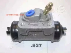 ������� ��������� ��������, ��� Japanparts CS837 CS837 ����