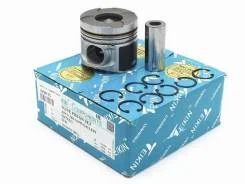 �������� ������� 4D56T CDRI Alfin � �������� �������� Teikin 43678AGSTD ����