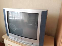 LG CT. CRT () 