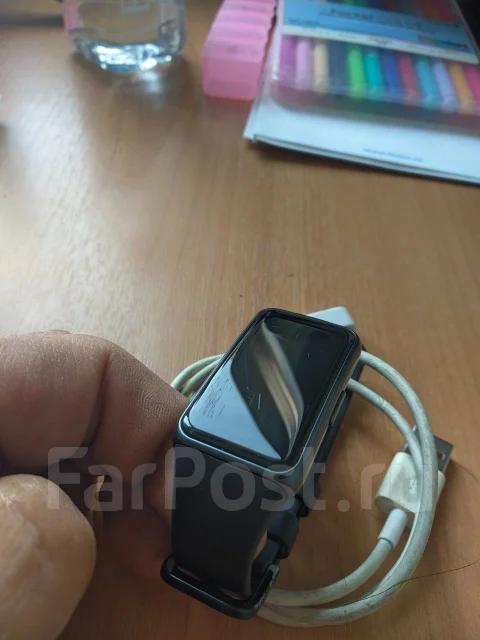Huawei Band 6 ����