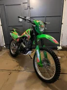 Kawasaki KX 250. 250����. ��., ��������, ��� ���, ��� ������� ����