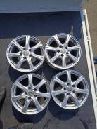 Bridgestone Alpha. 6.5x16", 5x114.3, ET35, �� 50���. ����