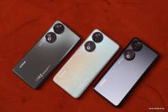 Honor 90. , 512 , , , 3G, 4G LTE, 5G, , NFC.     