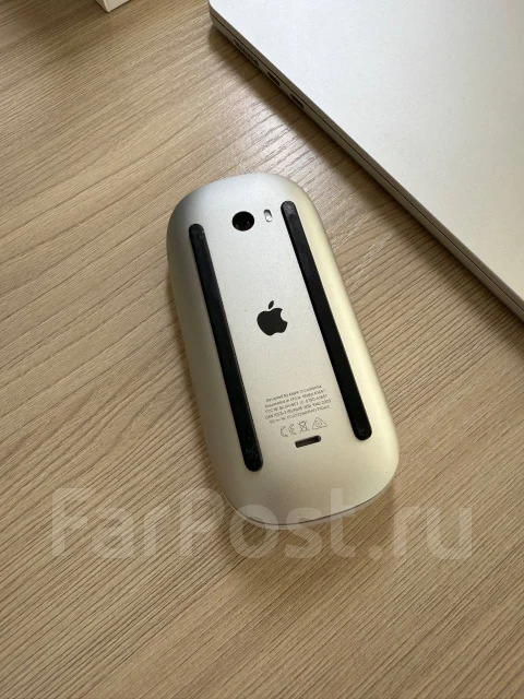 Apple MacBook Air 15 2023 MQKT3. 15", ��� 8 ��, ���� 512���, WiFi: 1, Bluetooth: 1, ����������� �� 12��. ����