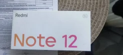 Xiaomi Redmi Note 12. �����, 256 ��, ������, 5G ����
