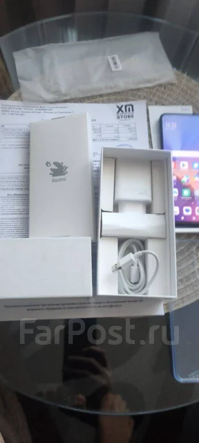 Xiaomi Redmi Note 12. �����, 256 ��, ������, 5G ����