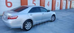 Toyota Camry. �������, ��������, 2.4, ������ ����