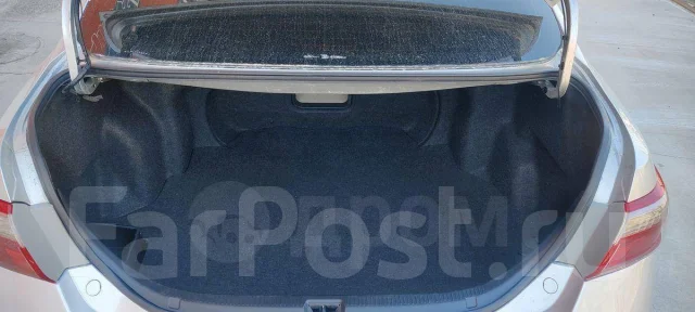 Toyota Camry. �������, ��������, 2.4, ������ ����