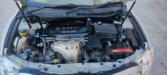 Toyota Camry. �������, ��������, 2.4, ������ ����