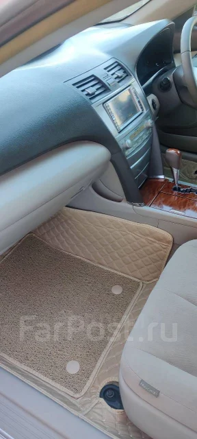 Toyota Camry. �������, ��������, 2.4, ������ ����