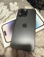 Apple iPhone 14 Pro Max. , 128 , , 3G, 4G LTE, 5G, Dual-SIM, , NFC 