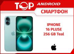 Apple iPhone 16 Plus. , 256 , , 3G, 4G LTE, 5G, , NFC 
