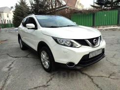Nissan Qashqai. �������, 4wd, ������ ����