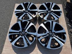 Enkei. 6.0x17", 4x100, ET40,  54,1. 